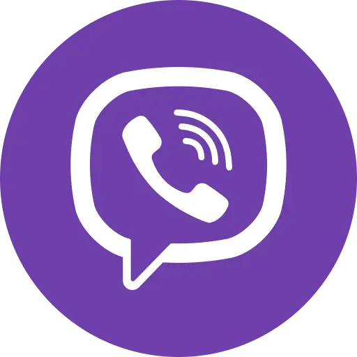Іконка Viber